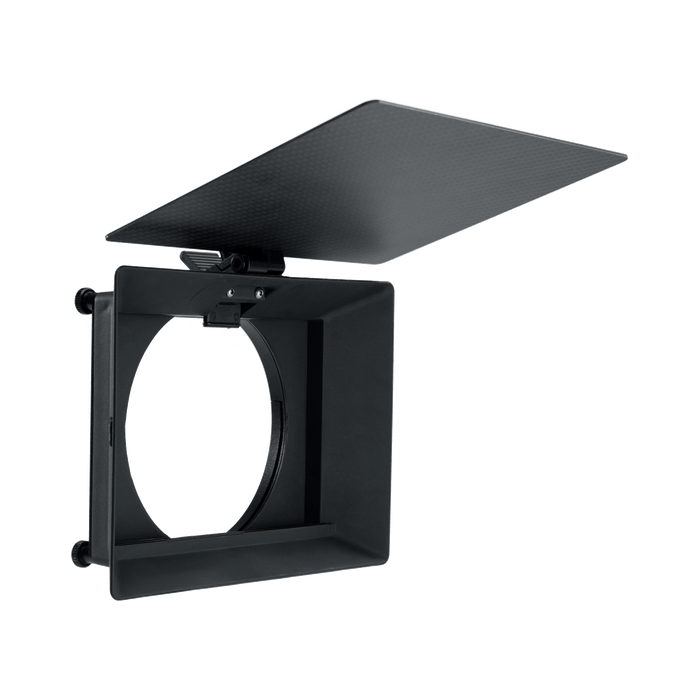 Zip Box Pro 4x5.65 (Clamp On) — Wooden Camera Zip Box Pro 4x5.65 (Clamp On) — Wooden Camera