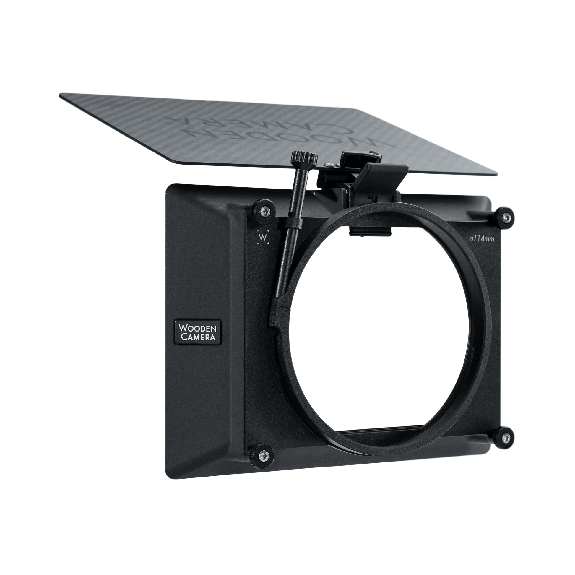 Zip Box Pro 4x5.65 (Clamp On) – Wooden Camera