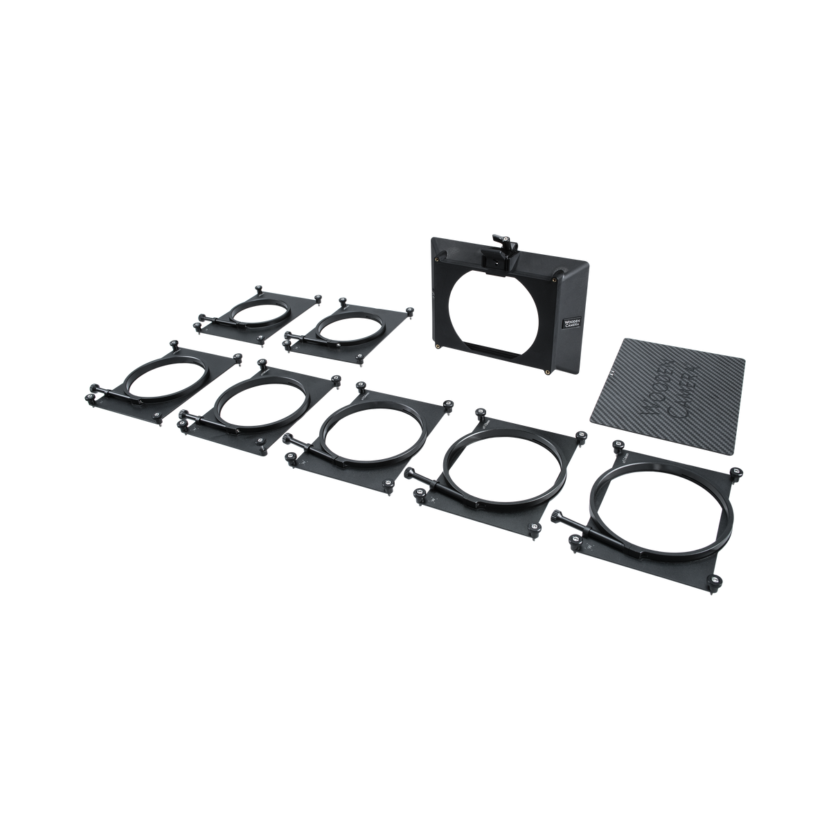 Zip Box Pro 4x5.65 (Clamp On Complete Kit 114, 110, 104, 100, 95 Zip Box Pro 4x5.65 (Clamp On Complete Kit 114, 110, 104, 100, 95