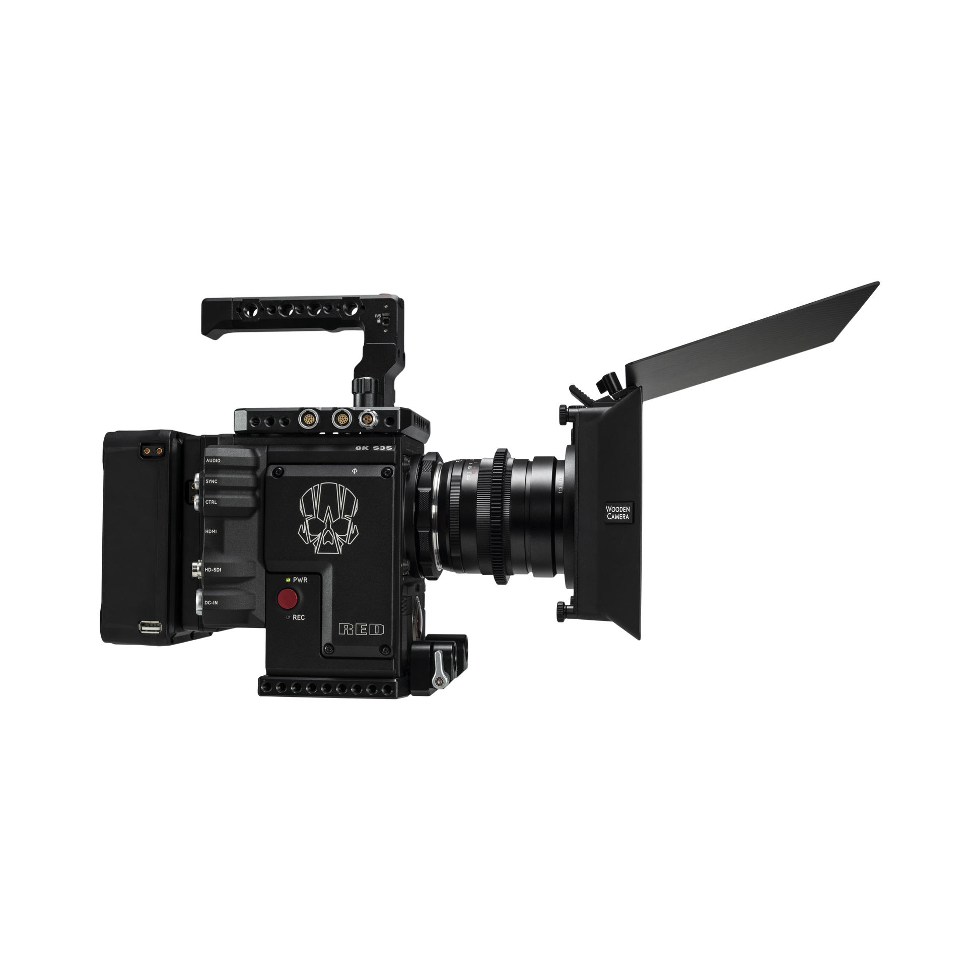 Zip Box Pro 4x5.65 (Clamp On Complete Kit 114, 110, 104, 100, 95