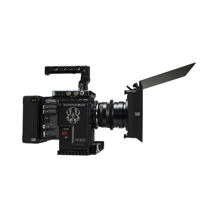 Zip Box Pro 4x5.65 (Clamp On)