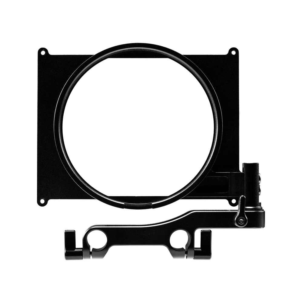 Zip Box Pro 4x5.65 (Swing Away Back Only)