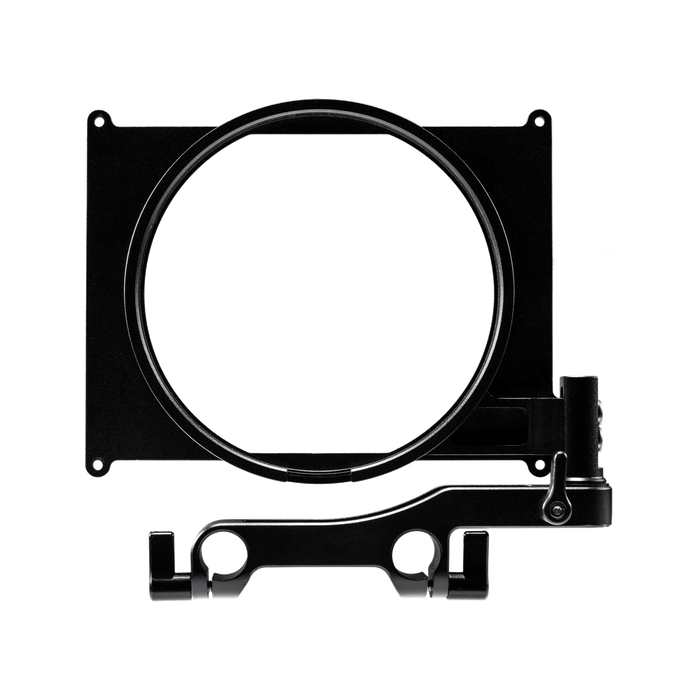 Zip Box Pro 4x5.65 (Swing Away Back Only)