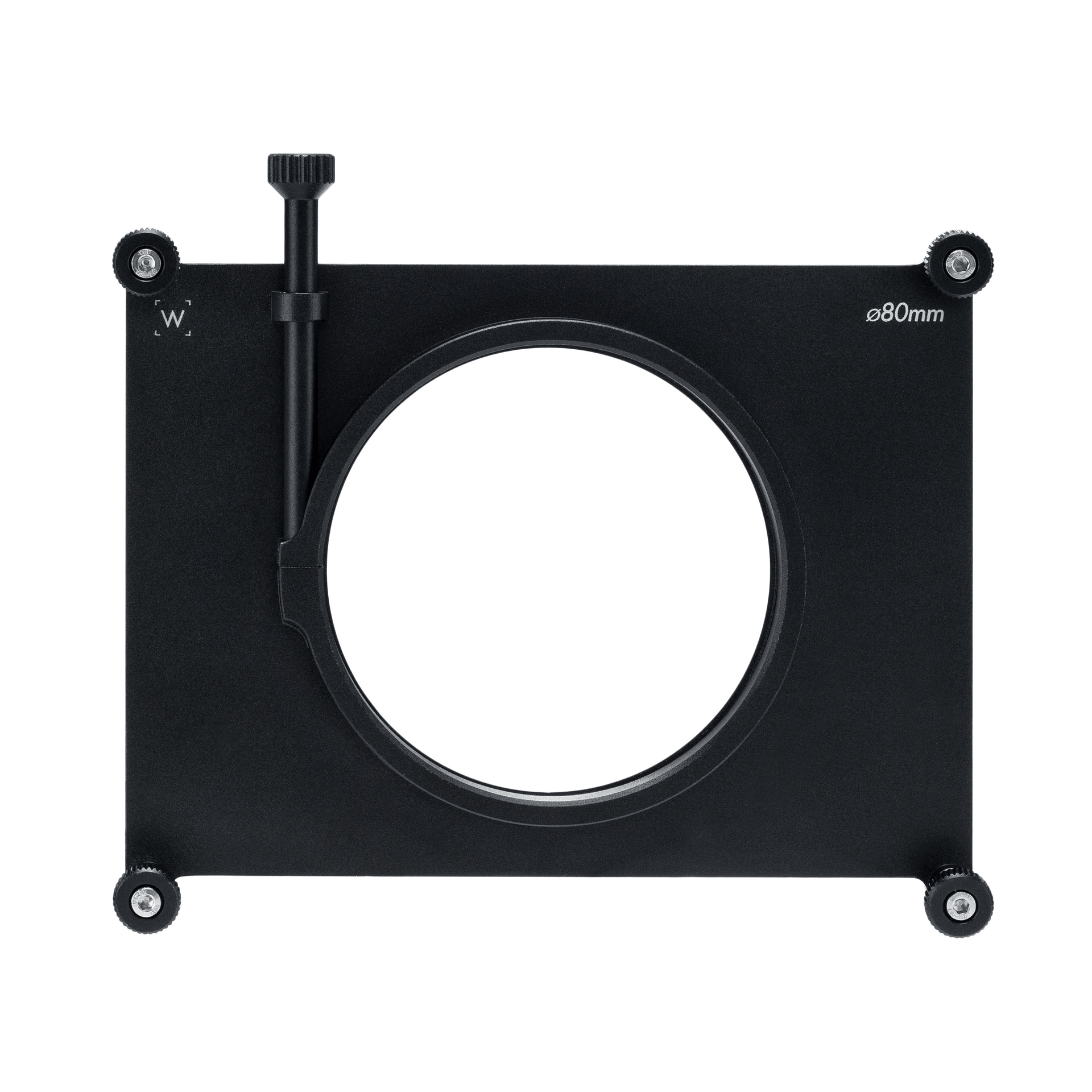 Zip Box Pro 4x5.65 (Clamp On Back Only) – Wooden Camera