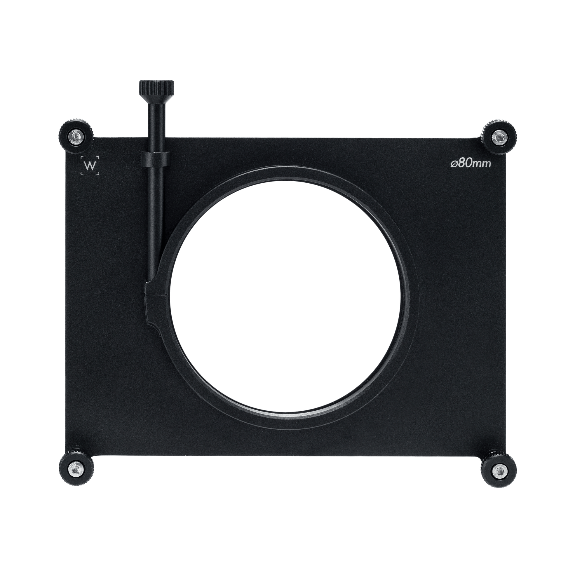 Zip Box Pro 4x5.65 (Clamp On Back Only) – Wooden Camera