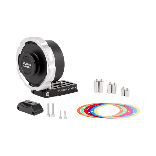 Canon RF to PL Mount Adapter (Pro)