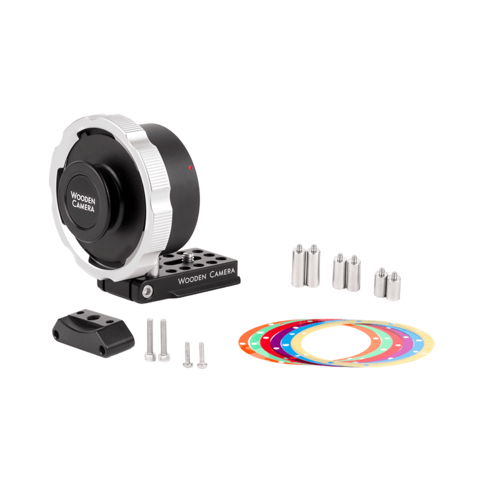 Canon RF to PL Mount Adapter (Pro)