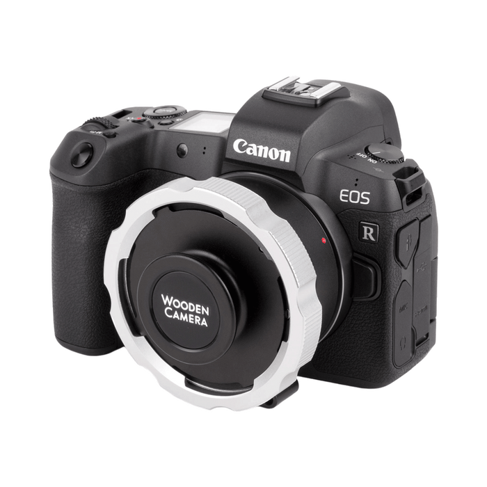 Canon RF to PL Mount Adapter (Pro)