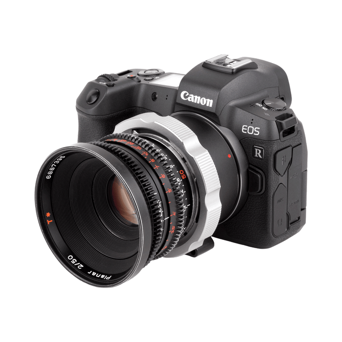 Canon RF to PL Mount Adapter (Pro)