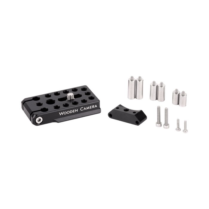 Canon RF to PL Mount Adapter (Pro)