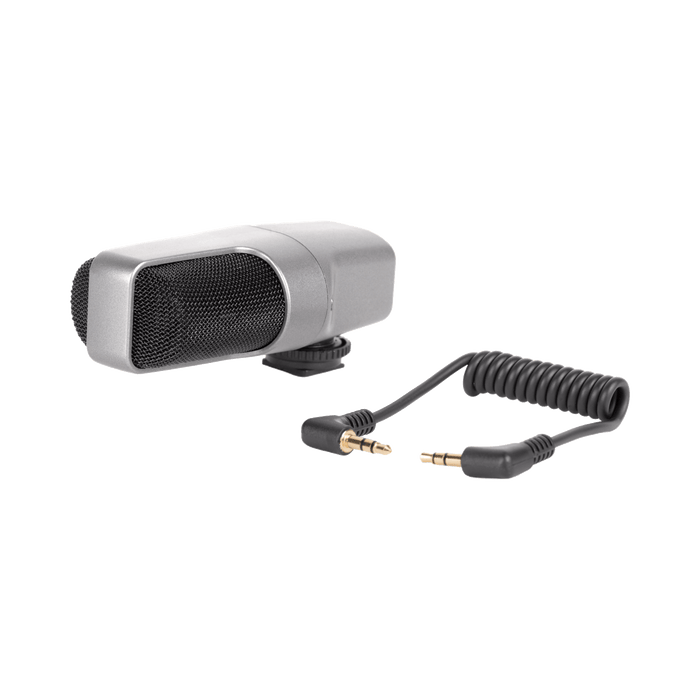 VX Skateboard Camera Mic