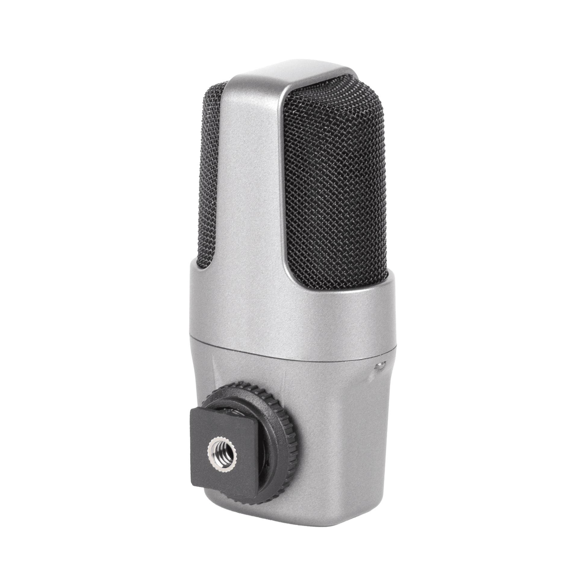 VX Skateboard Camera Mic – Wooden Camera