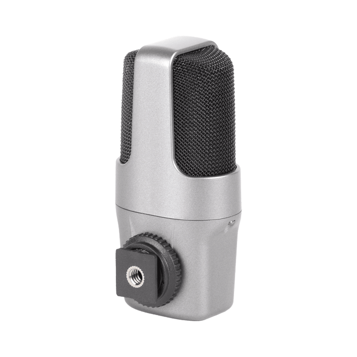 VX Skateboard Camera Mic