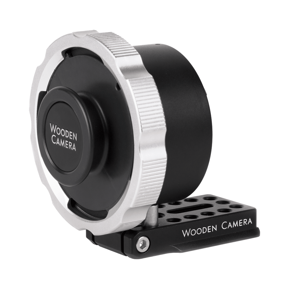 Nikon Z Mount to PL Mount Adapter (Pro)