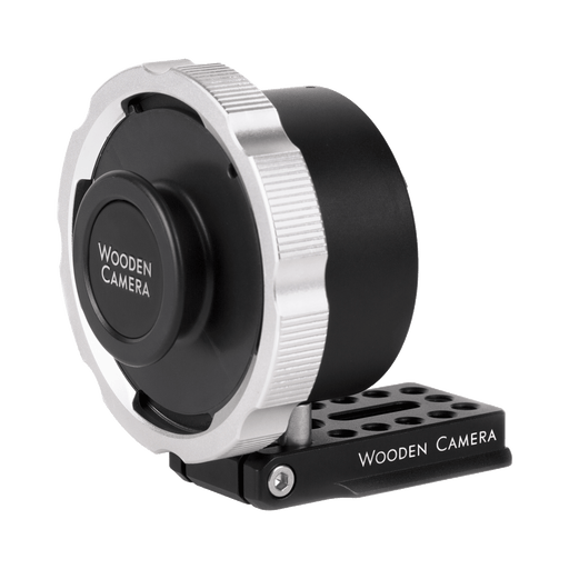 Nikon Z Mount to PL Mount Adapter (Pro)