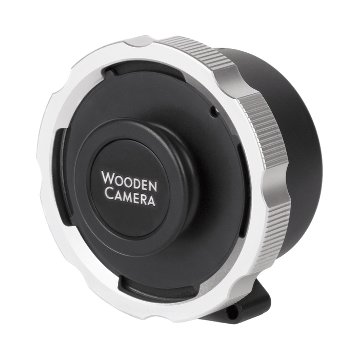 Nikon Z Mount to PL Mount Adapter (Pro)