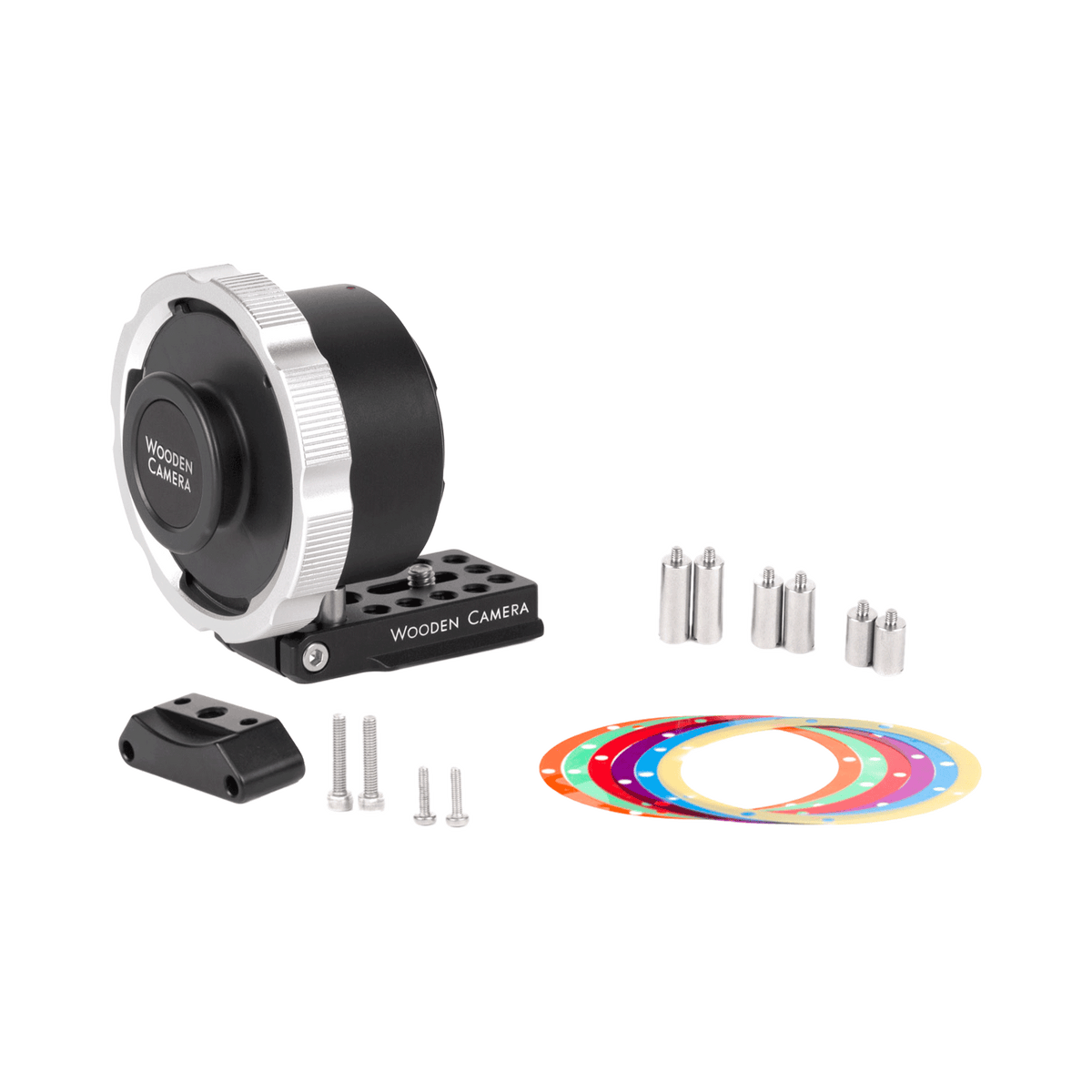 Nikon Z Mount to PL Mount Adapter (Pro) – Wooden Camera