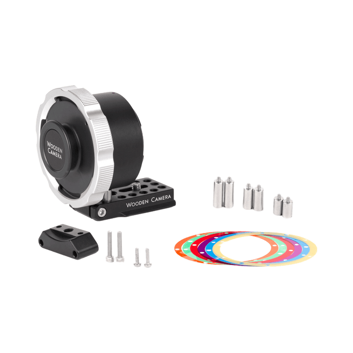 Nikon Z Mount to PL Mount Adapter (Pro)