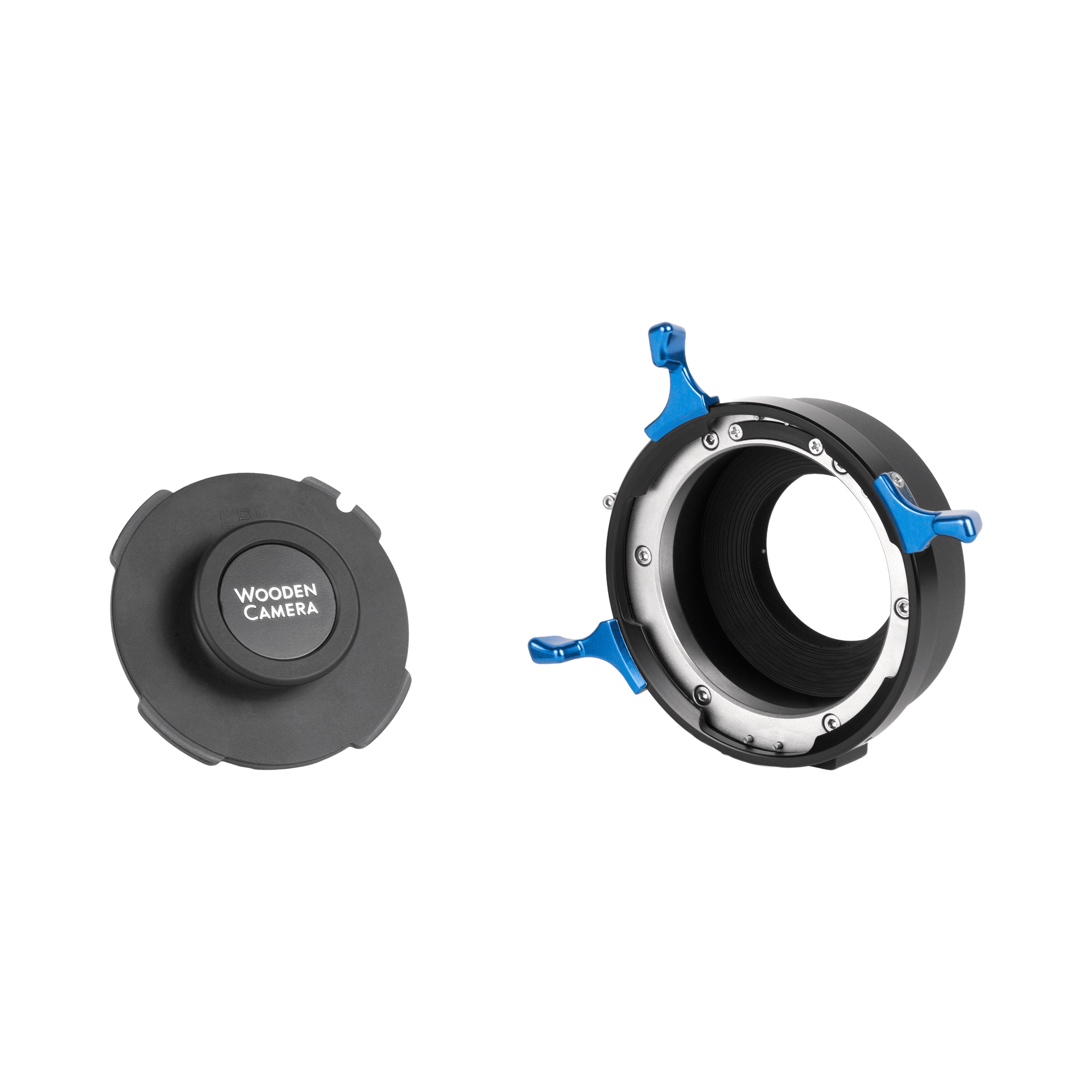 Sony E-Mount to LPL Mount Adapter (Pro) – Wooden Camera