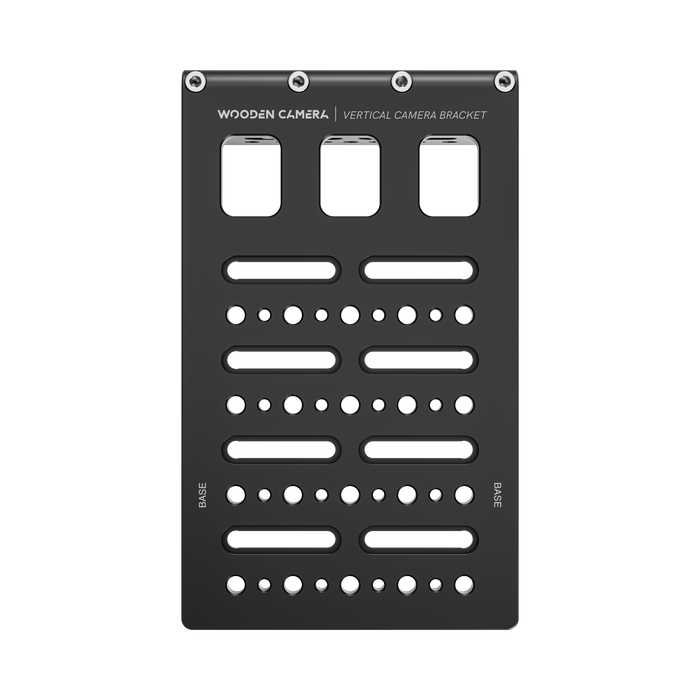 Vertical Camera Bracket