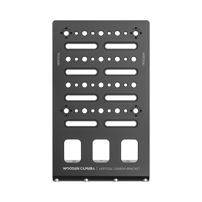 Vertical Camera Bracket