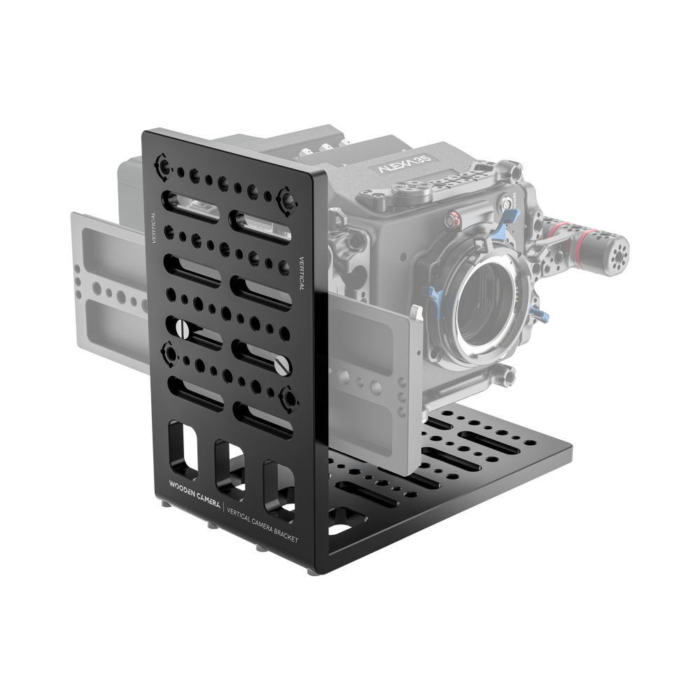 Vertical Camera Bracket