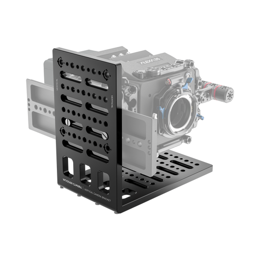 Vertical Camera Bracket