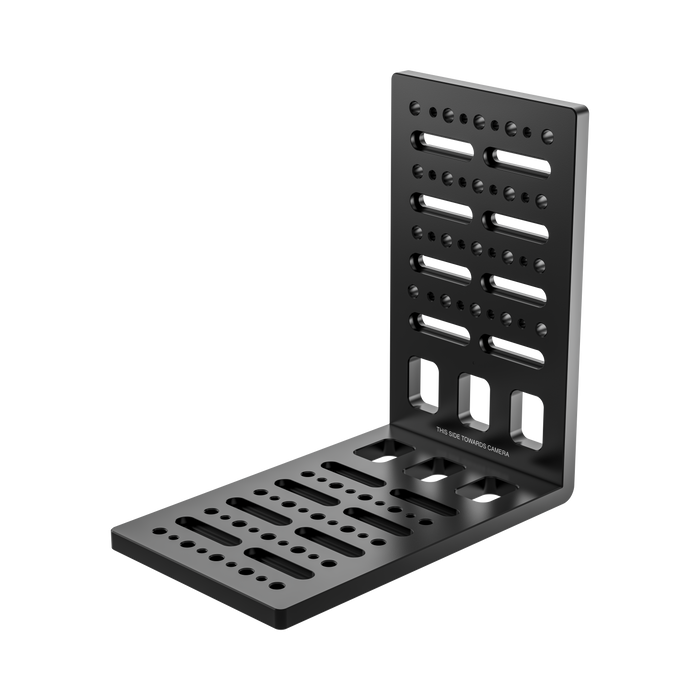 Vertical Camera Bracket