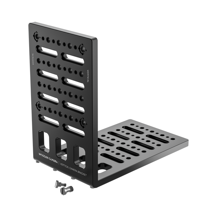 Vertical Camera Bracket