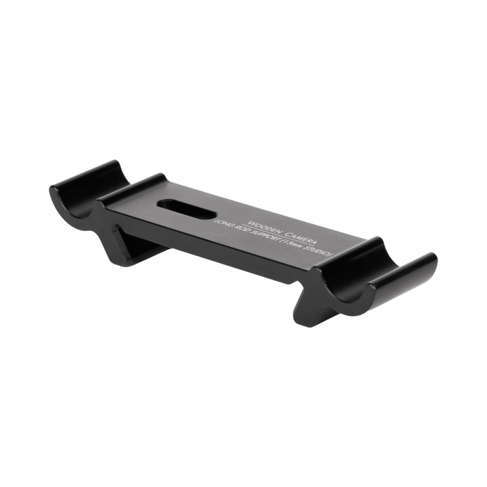 Long Rod Support Bracket (15mm Studio)