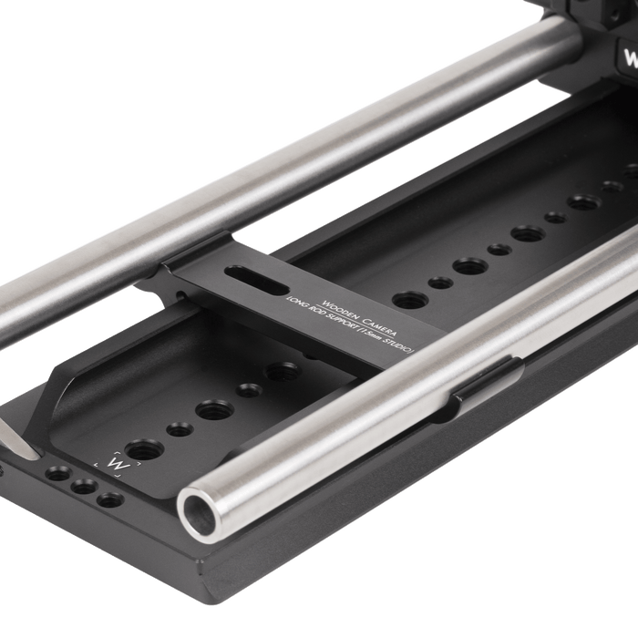 Long Rod Support Bracket (15mm Studio)