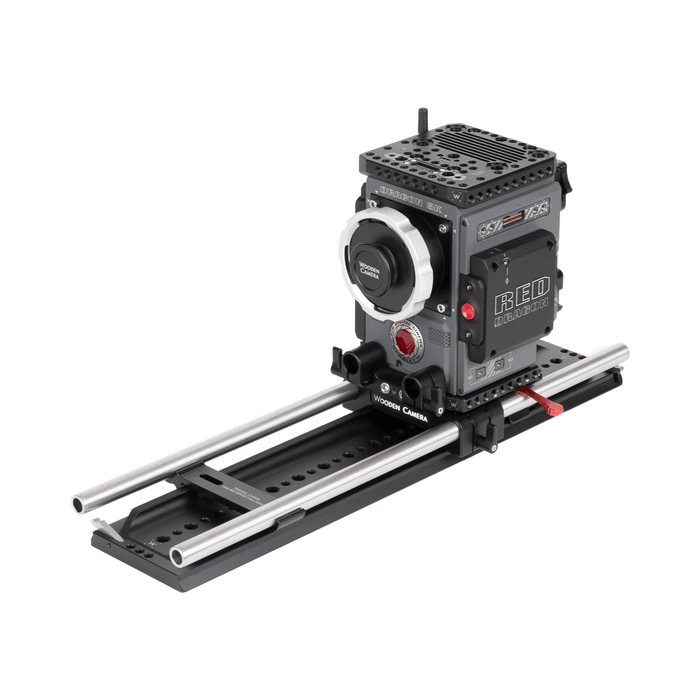 Long Rod Support Bracket (15mm Studio)