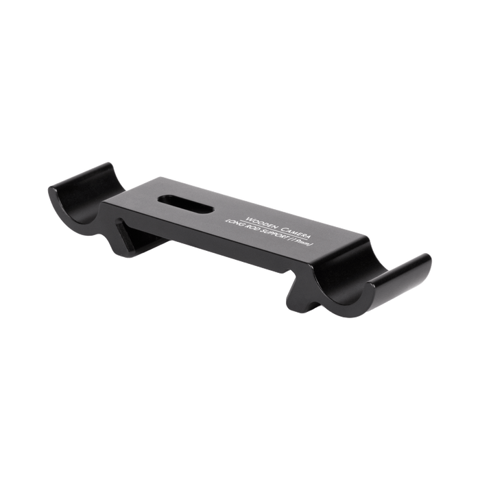 Long Rod Support Bracket (19mm)