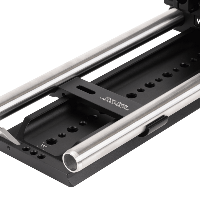 Long Rod Support Bracket (19mm)