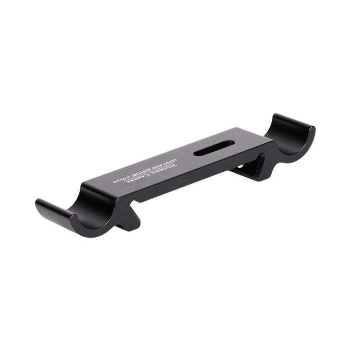 Long Rod Support Bracket (19mm)