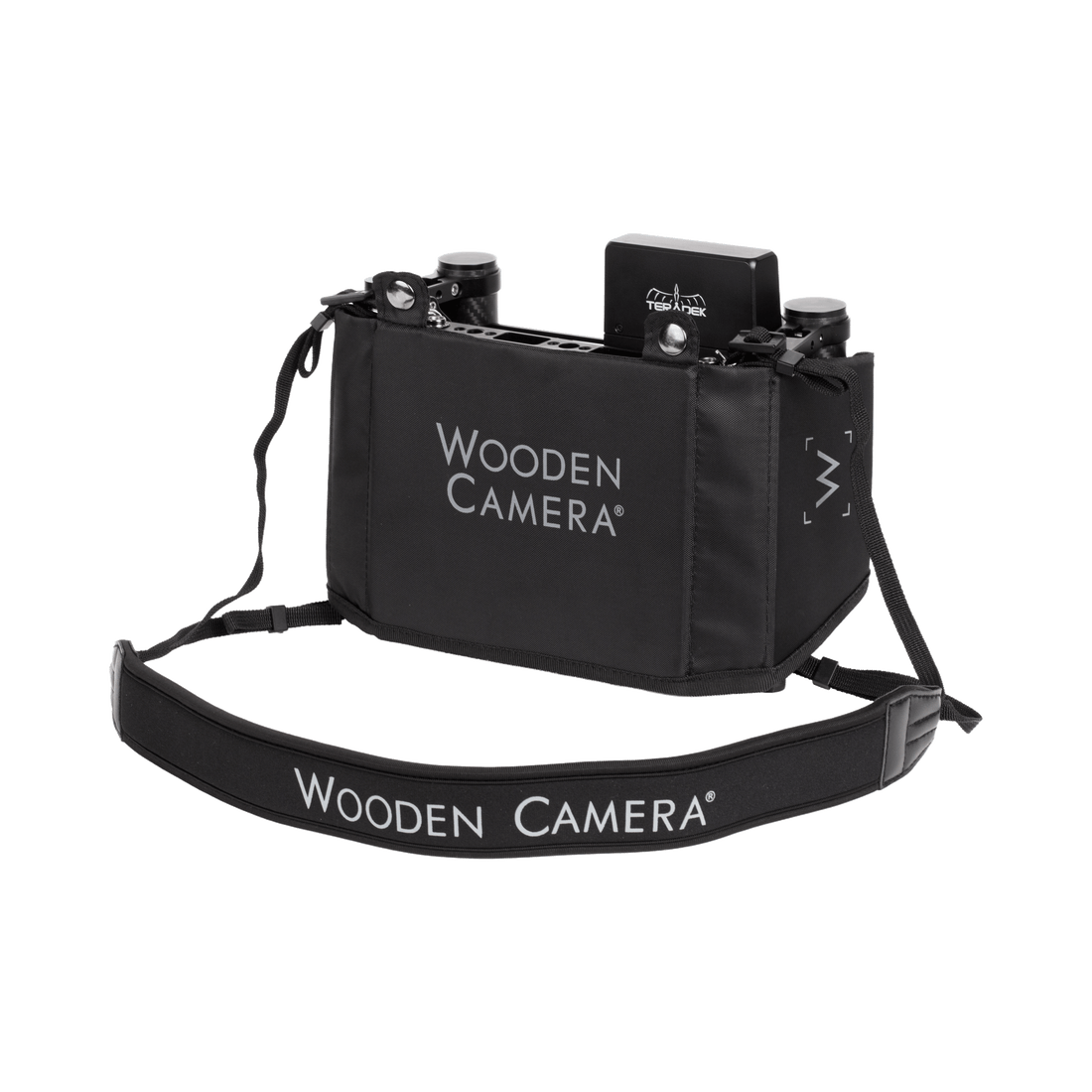 Director's Monitor Cage v3 – Wooden Camera Director's Monitor Cage v3 – Wooden Camera