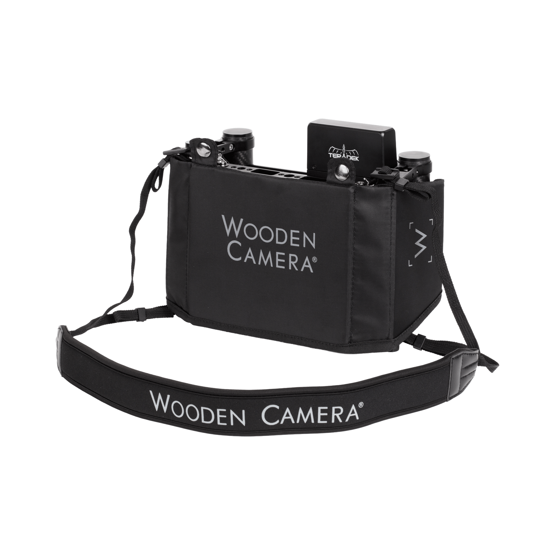 Director's Monitor Cage v3 – Wooden Camera