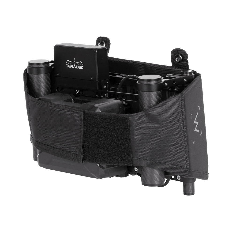 Director's Monitor Cage v3 – Wooden Camera