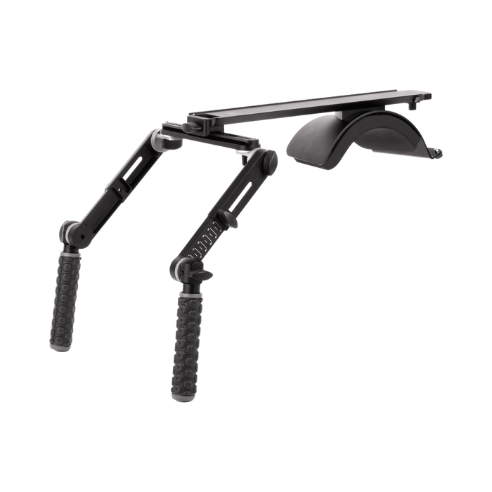 Crossbar v3 (Pivoting ARRI Rosettes)