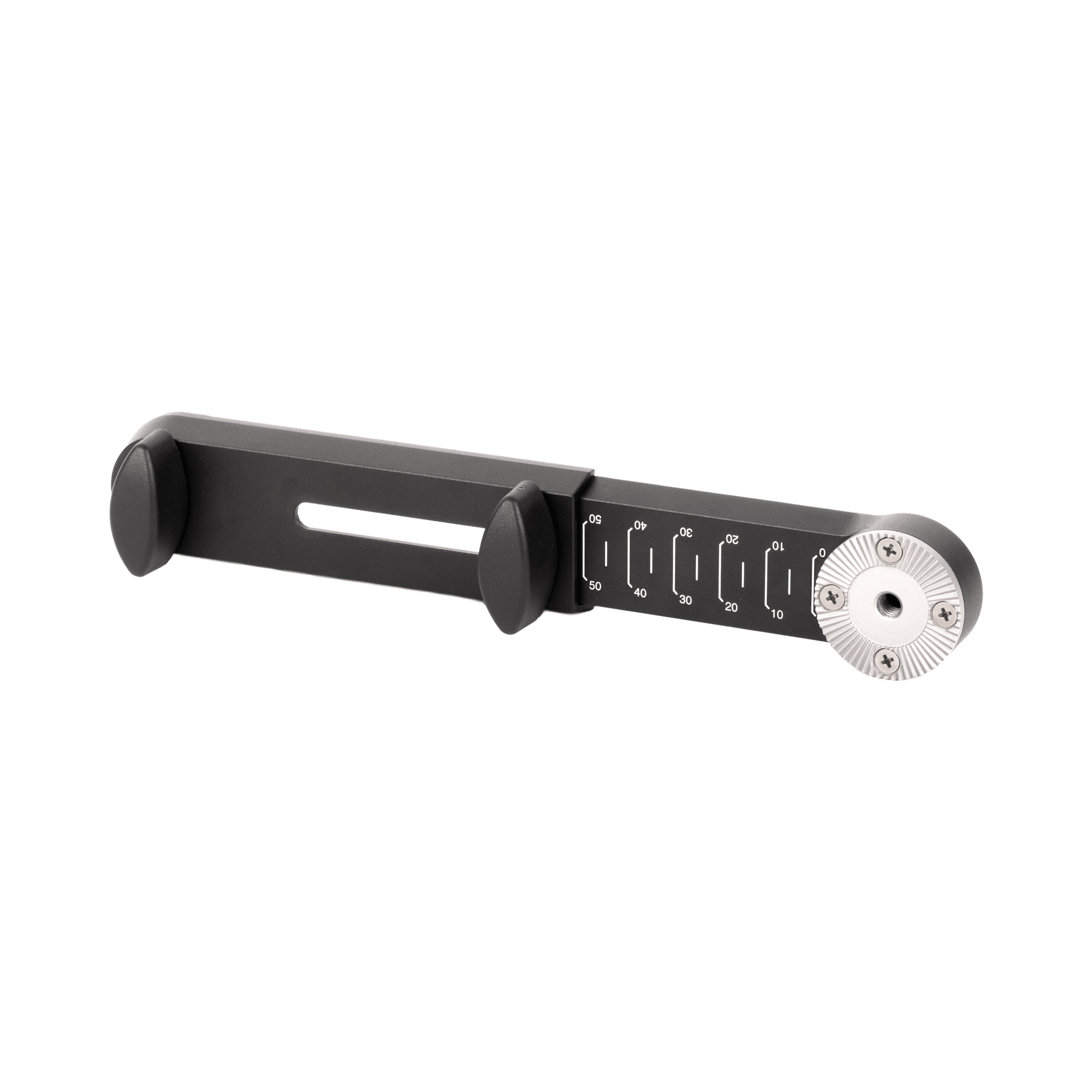 Telescopic Rosette Arm – Wooden Camera
