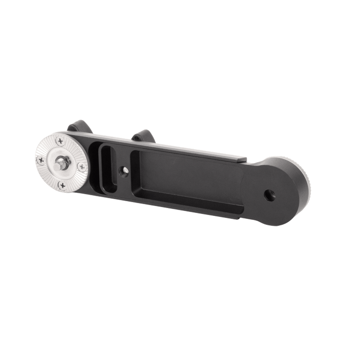 Telescopic Rosette Arm