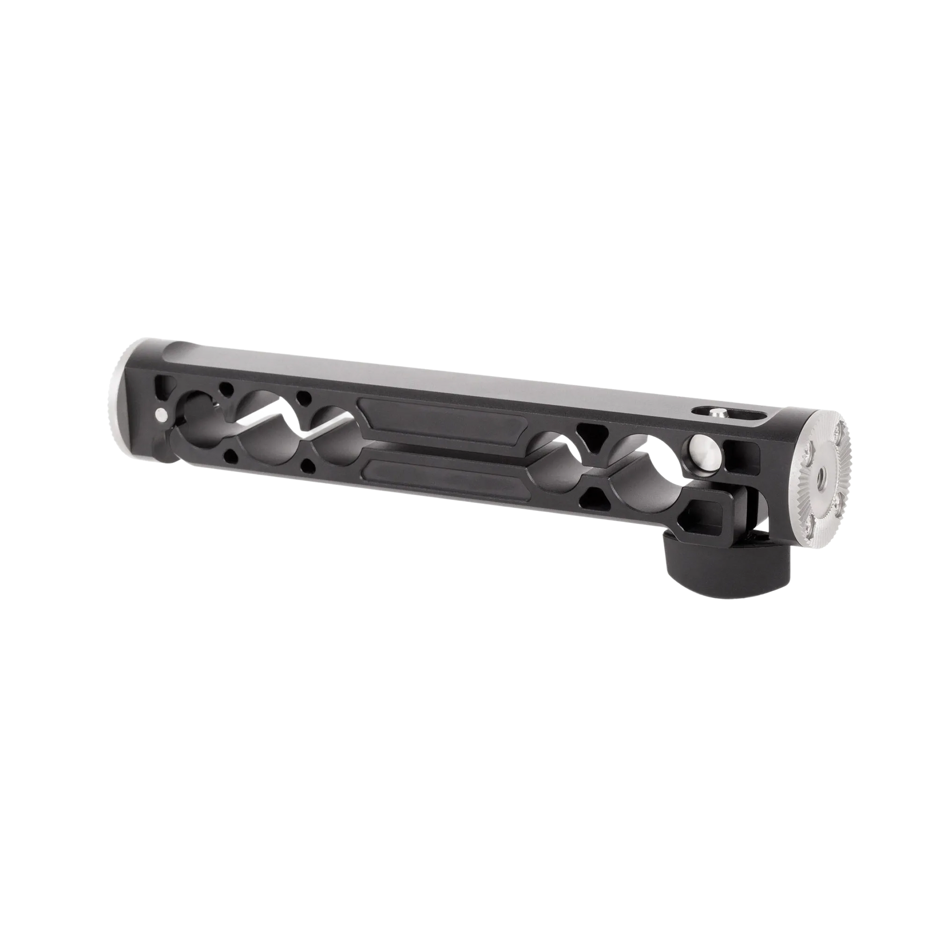 Universal ARRI Rosette Rod Bracket (15mm LW, 15mm Studio, 19mm