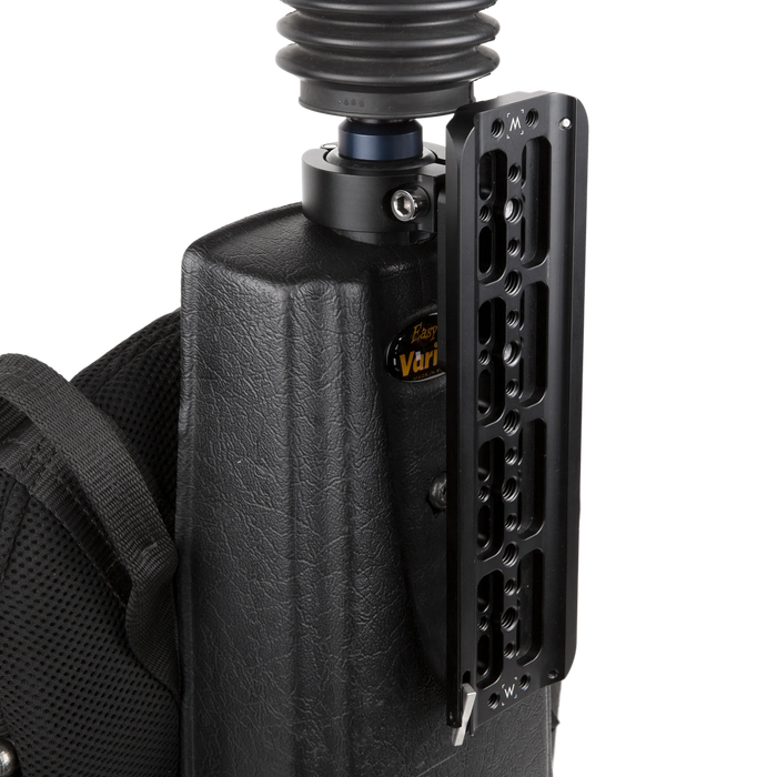 Easy Rig Collar Mount for Dovetails