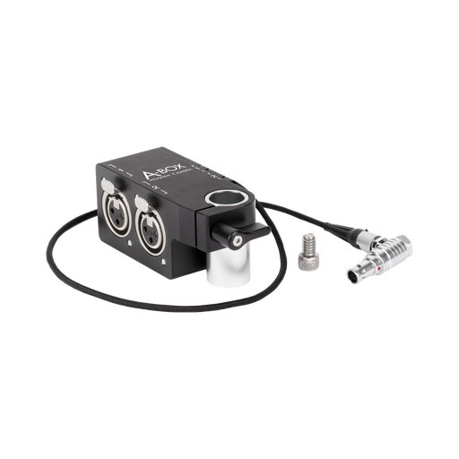 A-Box (ALEXA Mini LF, ALEXA 35)