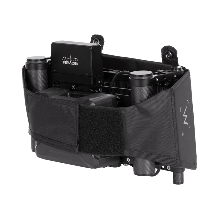 Dual Director's Monitor Cage v3