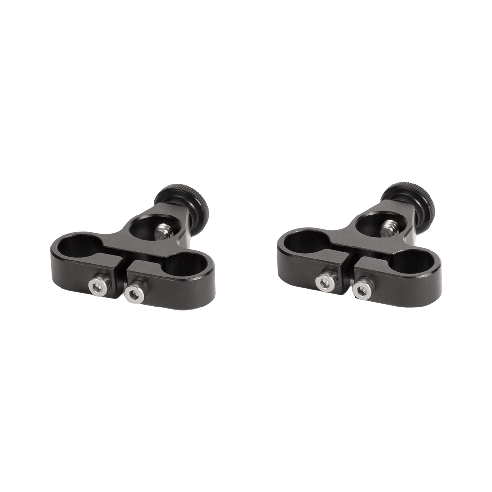 Dual Director's Monitor Cage v3 (Adapter Set Only)