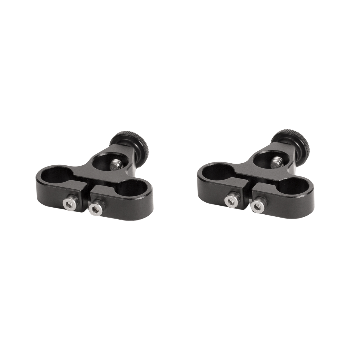 Dual Director's Monitor Cage v3 (Adapter Set Only) – Wooden Camera