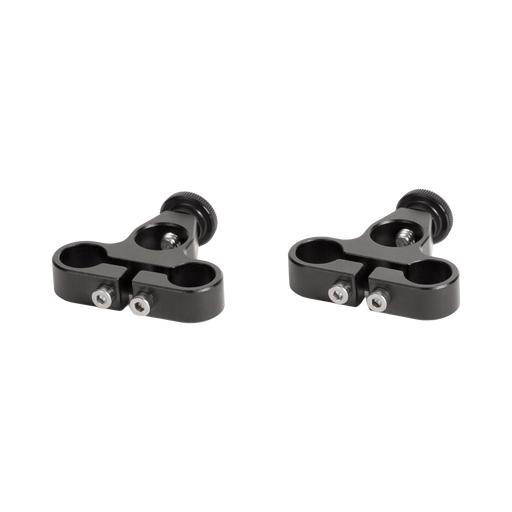 Dual Director's Monitor Cage v3 (Adapter Set Only)