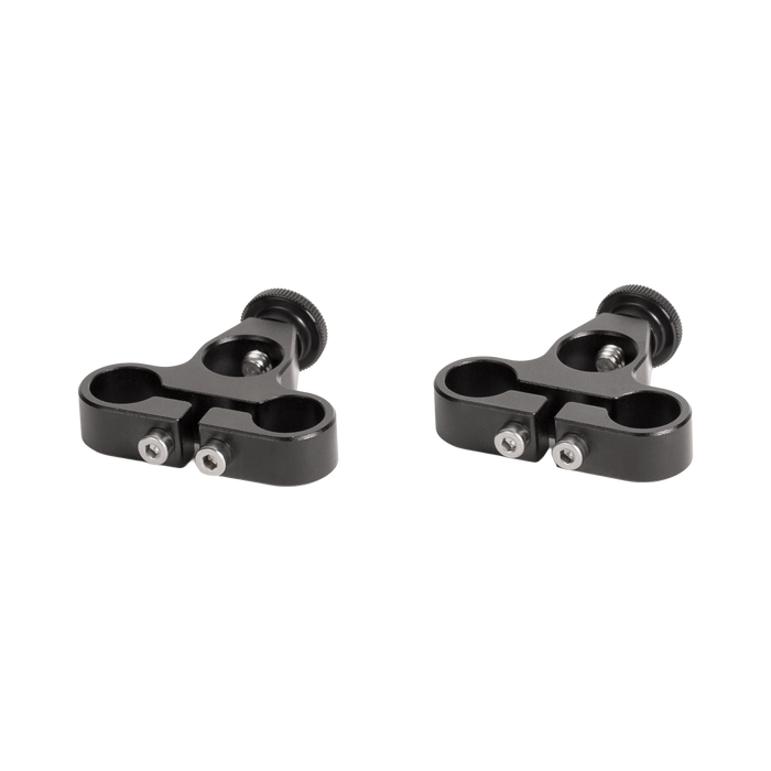 Dual Director's Monitor Cage v3 (Adapter Set Only)