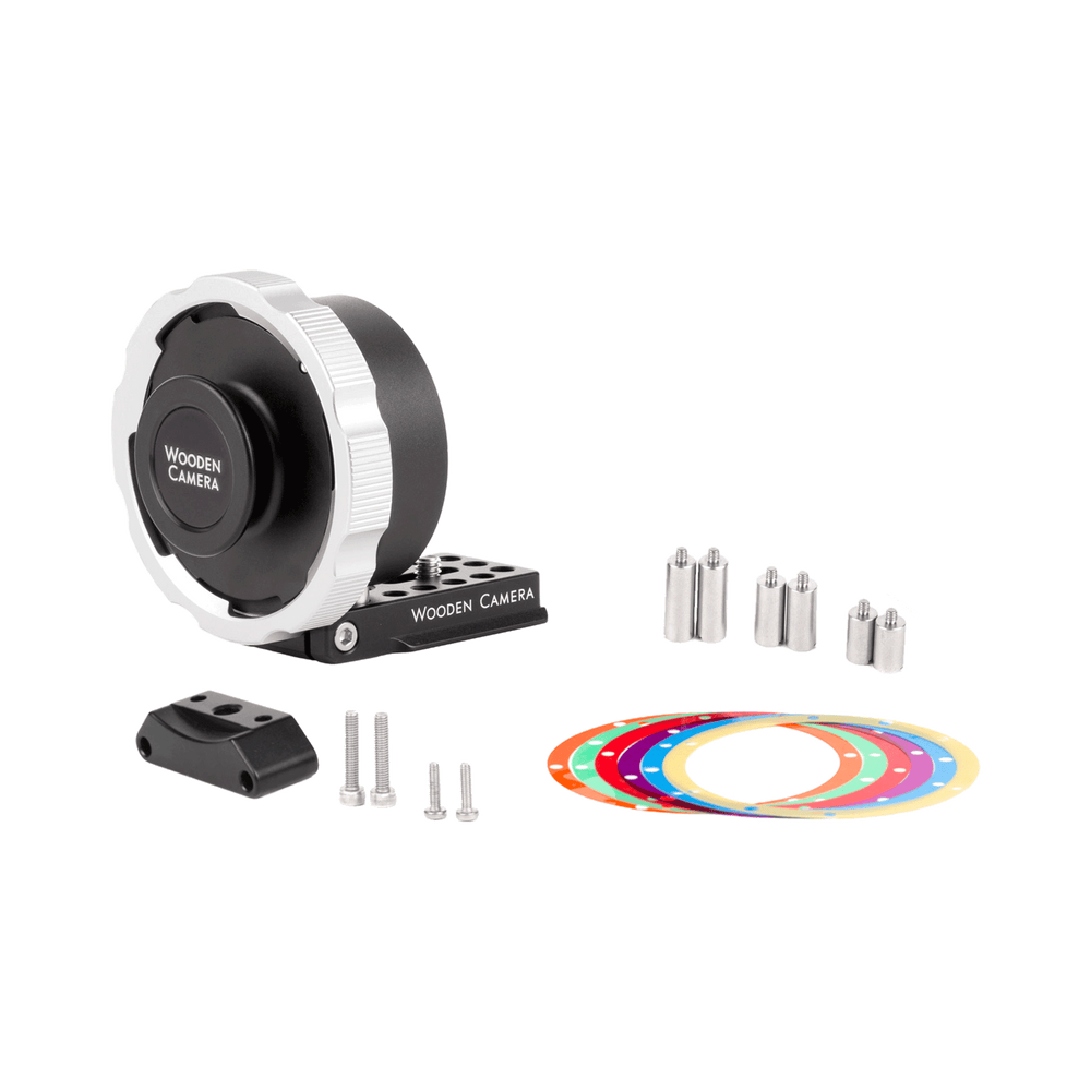 L-Mount to PL Mount Pro (Panasonic and Leica)